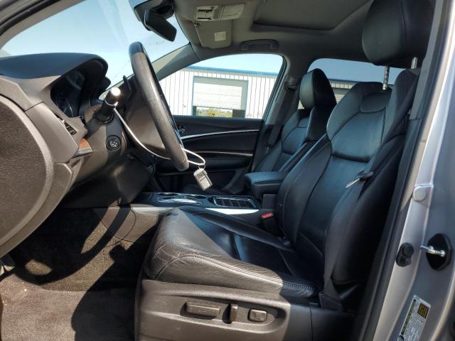 2017 ACURA MDX - 5FRYD4H33HB030604