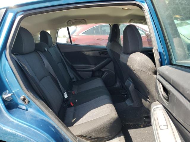 2019 SUBARU IMPREZA PR 4S3GTAC62K3738220