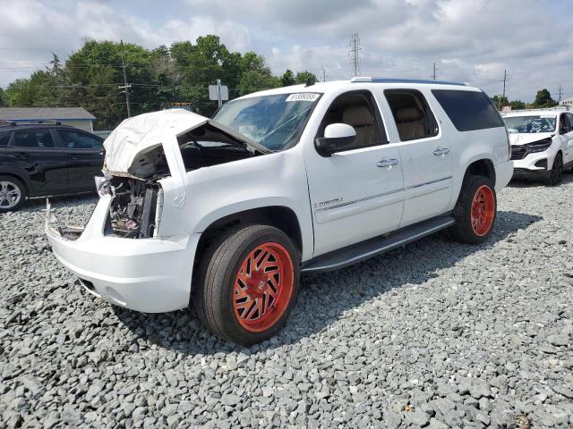 GMC YUKON XL D