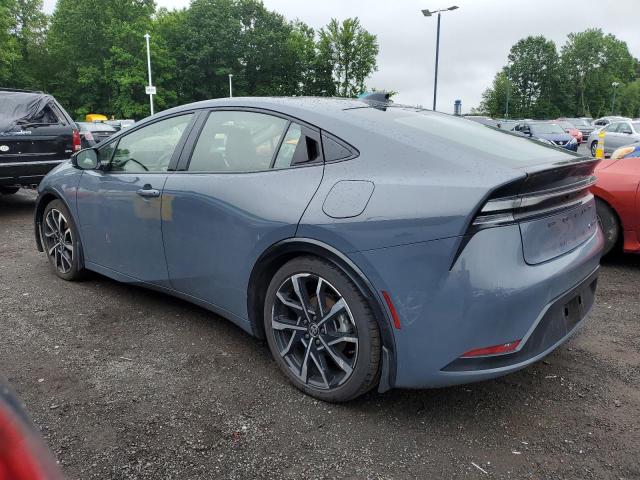 Vin: jtdacacu3r3028998, lot: 60592735, toyota prius se 20242