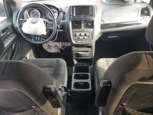 2015 DODGE GRAND CARA - 2C4RDGBG3FR704013