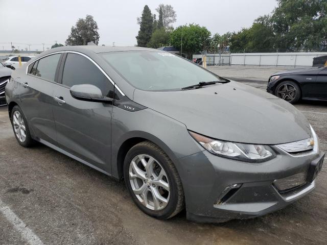 Vin: 1g1rd6s52hu101352, lot: 60173155, chevrolet volt premier 20174