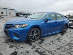 2018 TOYOTA CAMRY L - 4T1B11HK5JU045538