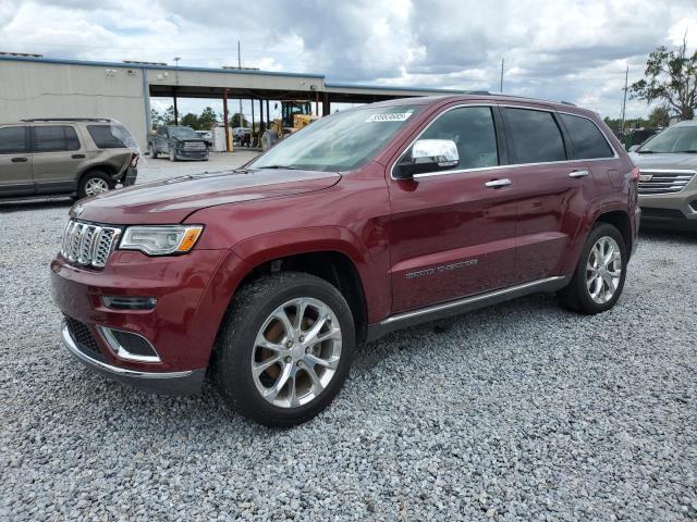 Vin: 1c4rjfjg6kc644915, lot: 58983685, jeep grand cher summit 2019 img_1