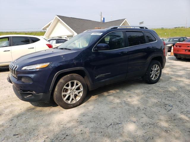 Vin: 1c4pjmcb9gw112576, lot: 58652755, jeep grand cher latitude 2016 img_1