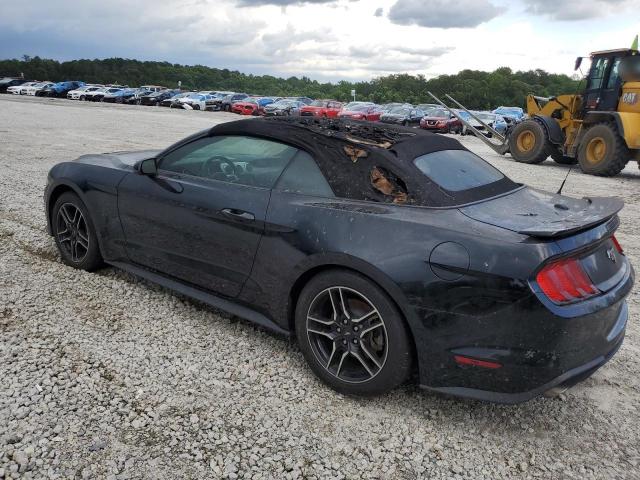 2022 FORD MUSTANG - 1FATP8UH3N5125341