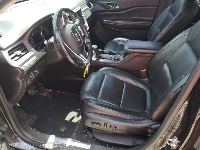 2019 GMC ACADIA SLT 1GKKNULS1KZ115465