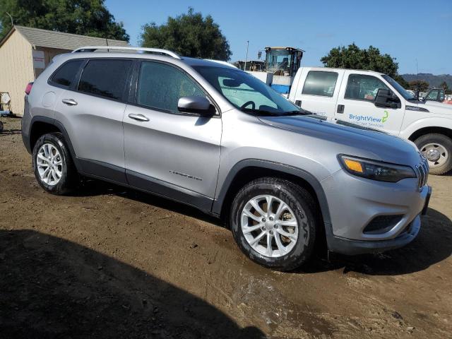 Vin: 1c4pjmcb6md163427, lot: 61790205, jeep grand cher latitude 20214
