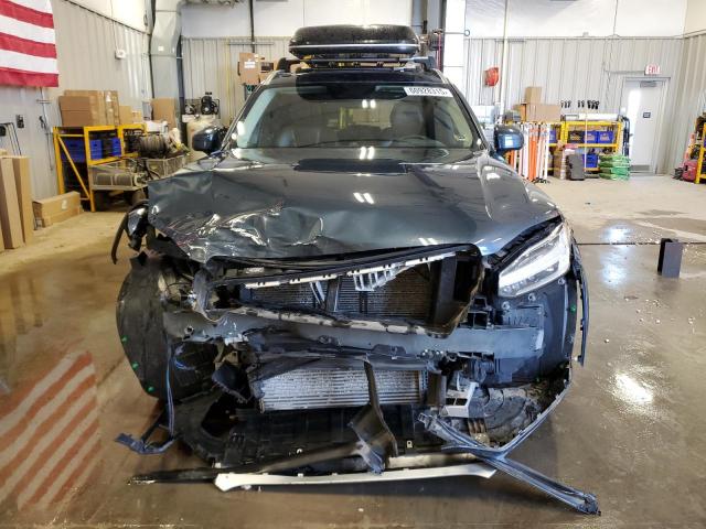 2019 VOLVO XC90 T6 IN YV4A22PL9K1501165