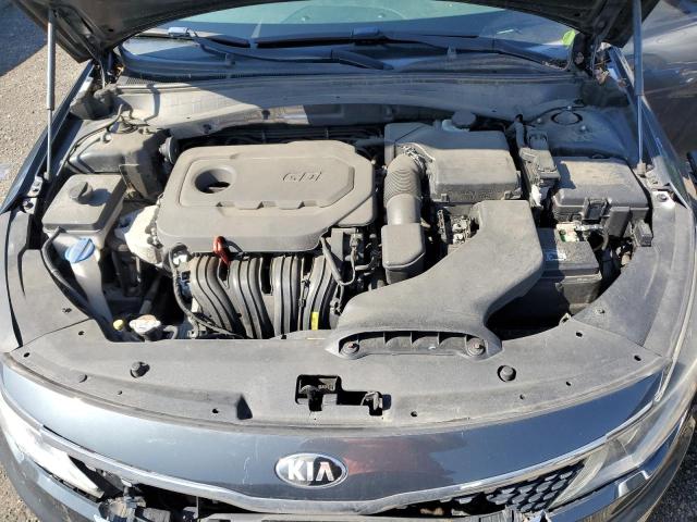 2016 KIA OPTIMA EX 5XXGU4L38GG104969