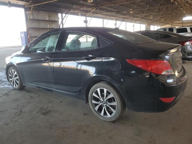 2017 HYUNDAI ACCENT SE - KMHCT4AE0HU377305