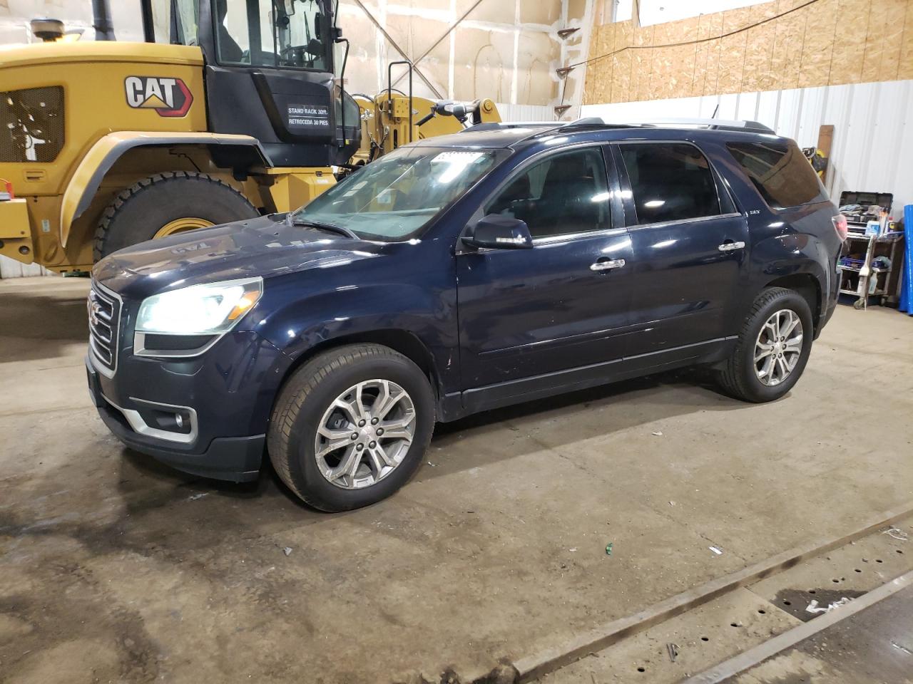 GMC ACADIA SLT-1
