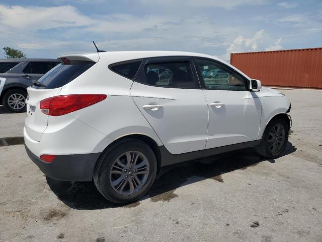 Vin: km8jt3af4fu028638, lot: 60069935, hyundai tucson gls 20153