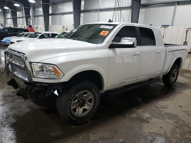 RAM 3500 LONGH