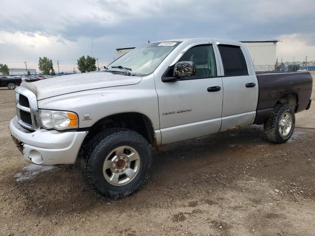 DODGE RAM 2500 S