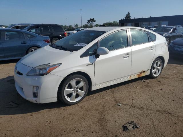 Vin: jtdkn3du8a0164669, lot: 62352595, toyota prius 2010 img_1