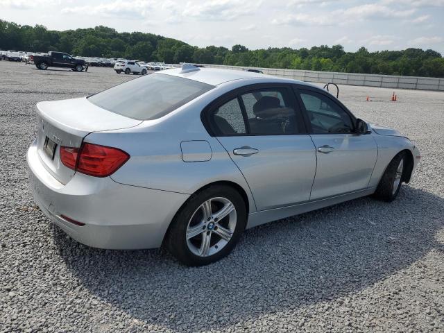 2014 BMW 320 I - WBA3B1G50ENS78029