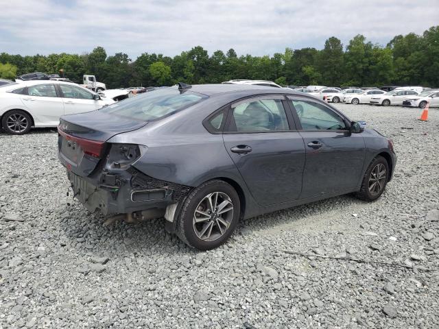 2022 KIA FORTE FE - 3KPF24AD9NE488781