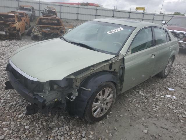 Vin: 4t1bk3db3au356934, lot: 60432255, toyota avalon xl 2010 img_1