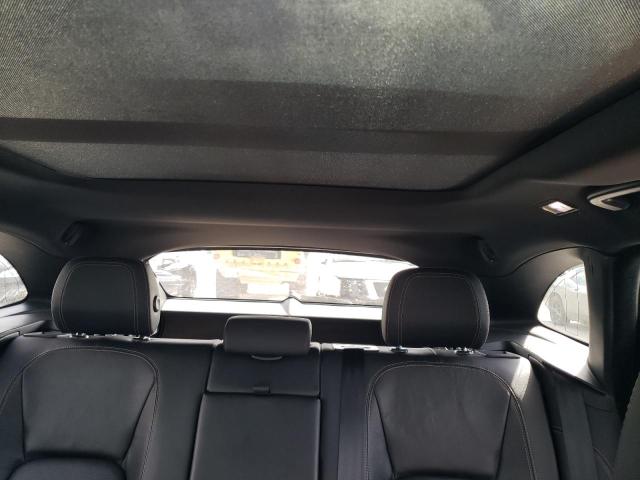 2017 JAGUAR F-PACE PRE SADCK2BV4HA890198