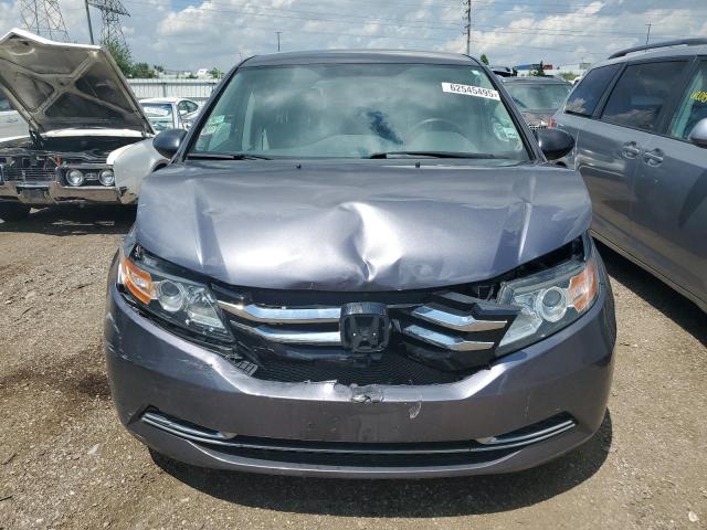 2016 HONDA ODYSSEY LX 5FNRL5H26GB029841