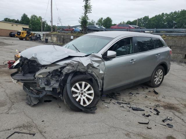 Vin: jm3tb3mv9a0228652, lot: 61540585, mazda cx-9 2010 img_1