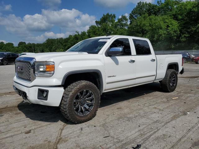 Vin: 3gtu2wej3eg309836, lot: 61835395, gmc sierra k1500 denali 2014 img_1