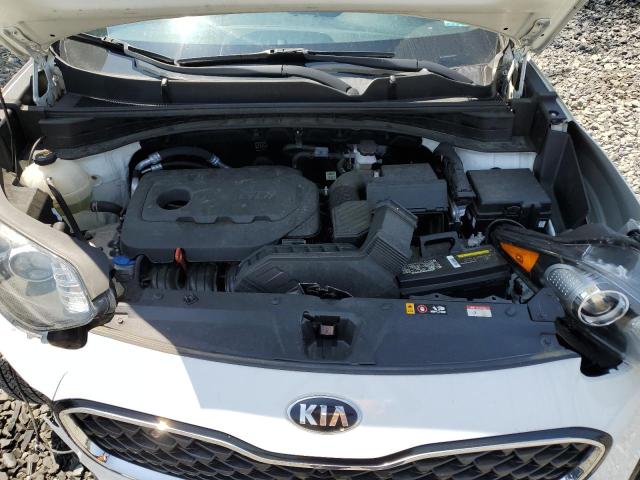 2020 KIA SPORTAGE L - KNDPMCAC5L7679479
