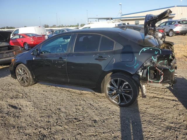 Vin: 5yfs4mce5mp066924, lot: 60442575, toyota corolla se 20212