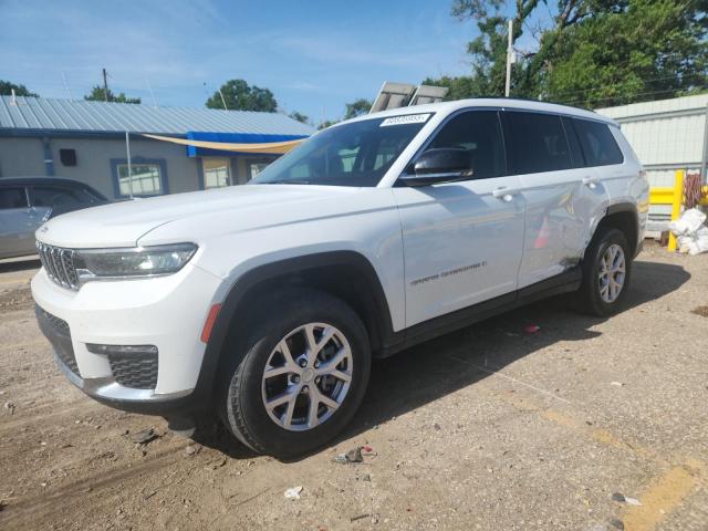 Vin: 1c4rjkbg3n8587345, lot: 60835955, jeep grand cher l limited 2022 img_1