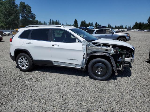 Vin: 1c4pjmlbxjd602768, lot: 58241115, jeep grand cher latitude plus 20184