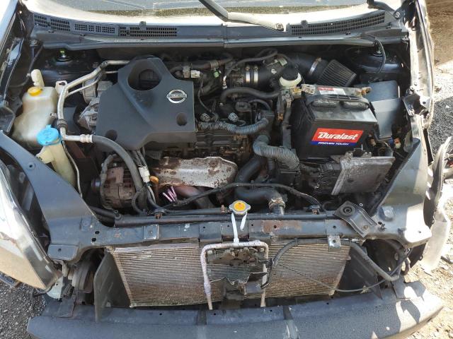 2010 NISSAN SENTRA SE- - 3N1CB6AP9AL692496