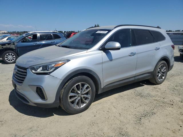 Vin: km8sm4hf4hu179642, lot: 62527235, hyundai santa fe se 2017 img_1