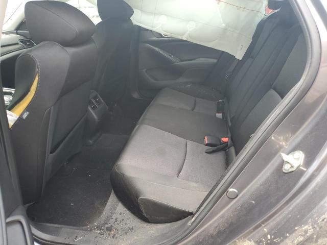 2020 HONDA ACCORD EX 1HGCV1F48LA011293
