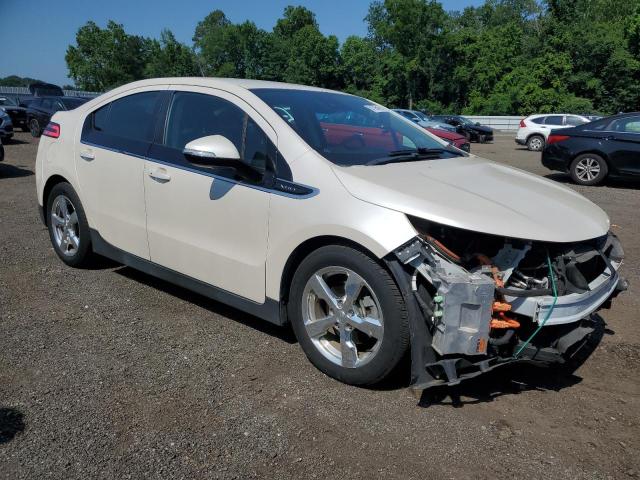 Vin: 1g1rh6e42eu160789, lot: 61795425, chevrolet volt 20144