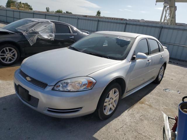 CHEVROLET IMPALA LT