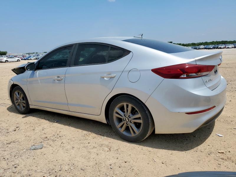 Vin: 5npd84lf9jh227015, lot: 60298675, hyundai elantra sel 20182