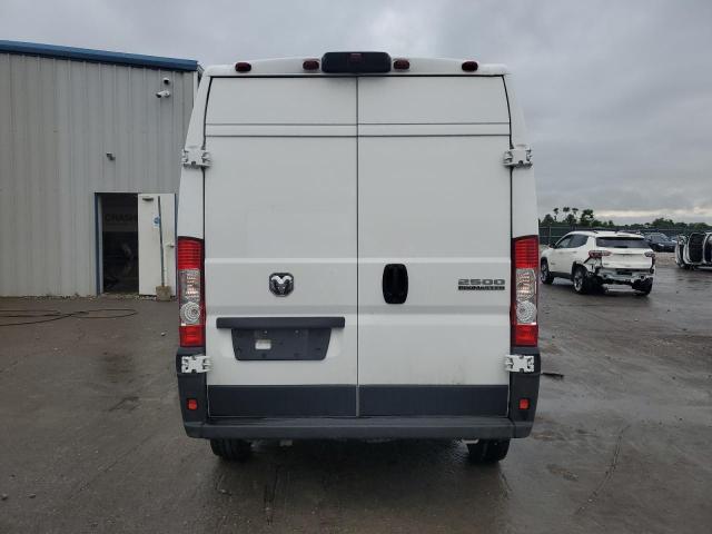2025 RAM PROMASTER 3C6LRVDG5SE521644
