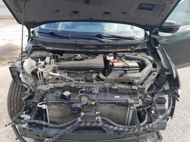 2020 NISSAN ROGUE S - 5N1AT2MV4LC703158