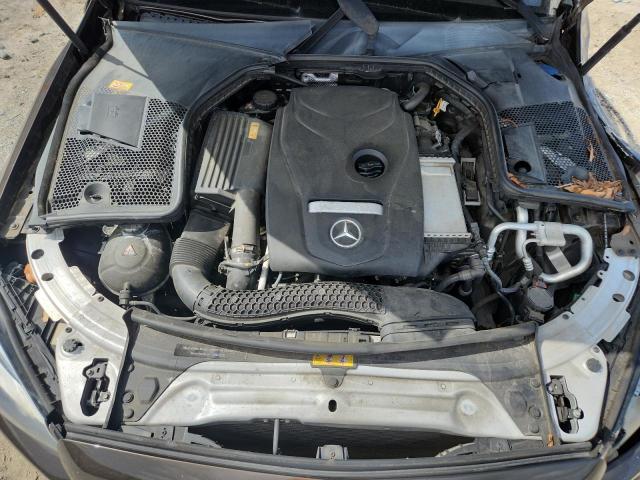 2016 MERCEDES-BENZ C 300 55SWF4JB6GU113333