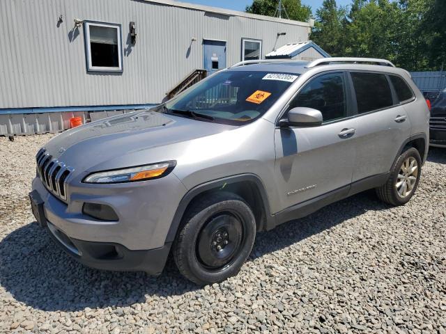 Vin: 1c4pjmdb7gw154131, lot: 62792205, jeep grand cher limited 2016 img_1