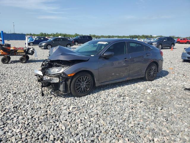 Vin: 19xfc2f64ke012753, lot: 61442345, honda civic lx 2019 img_1