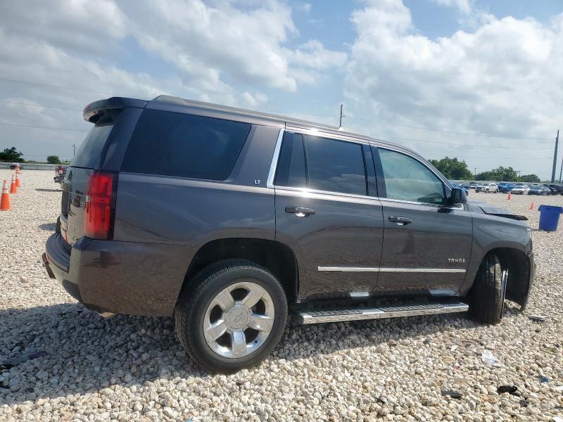 2018 CHEVROLET TAHOE C150 1GNSCBKC0JR138838