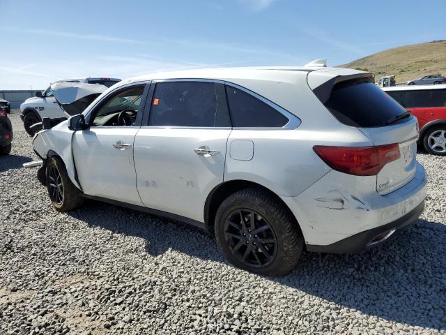 2014 ACURA MDX TECHNO - 5FRYD4H46EB032481