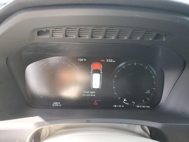 2020 VOLVO XC90 T6 MO YV4A221K8L1563660
