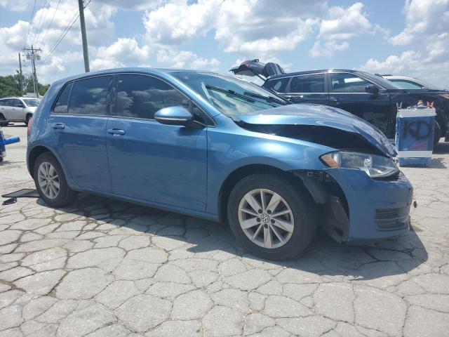 Vin: 3vw217au8gm042825, lot: 62075715, volkswagen golf s/se s/se 20164