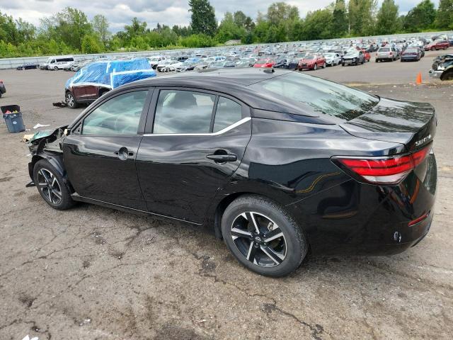 Vin: 3n1ab8cv3ry299879, lot: 62947765, nissan sentra sv 20242