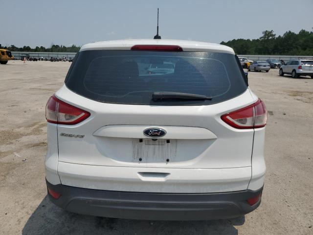 2015 FORD ESCAPE S - 1FMCU0F70FUC55511