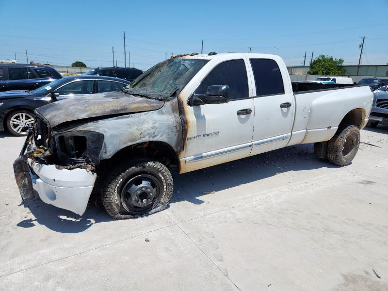 DODGE RAM 3500 S