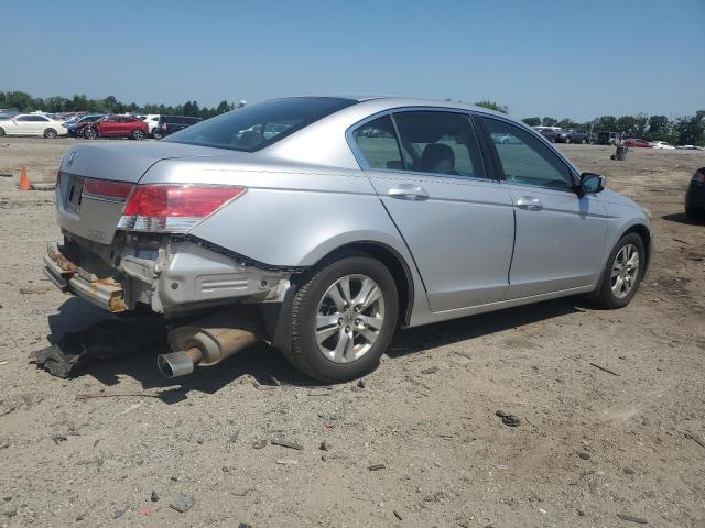 Vin: 1hgcp2f61ba058519, lot: 61943695, honda accord se 20113